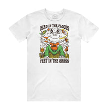 Load image into Gallery viewer, Head in the Clouds Tee