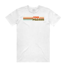 Load image into Gallery viewer, Retro Stripes Tee