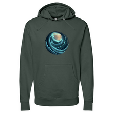 Load image into Gallery viewer, Hope Midweight Hooded Sweatshirt