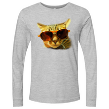 Load image into Gallery viewer, Sal Long Sleeve