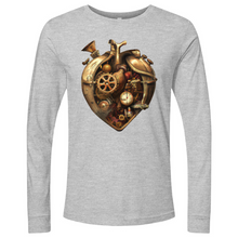 Load image into Gallery viewer, Chest Engine Long Sleeve