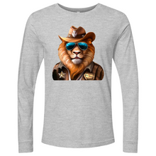 Load image into Gallery viewer, The Sheriff Long Sleeve