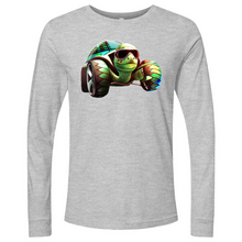 Load image into Gallery viewer, Tartle Long Sleeve
