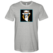 Load image into Gallery viewer, Llama Cigars Heathered Tee