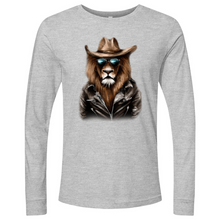 Load image into Gallery viewer, Bounty Hunter Long Sleeve