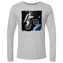 Load image into Gallery viewer, Mouse Astronut Long Sleeve