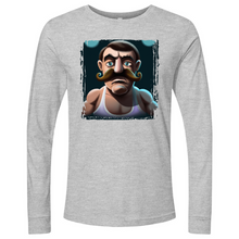 Load image into Gallery viewer, The Boxer 02 Long Sleeve