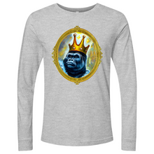 Load image into Gallery viewer, King Kon Gold Frame Long Sleeve
