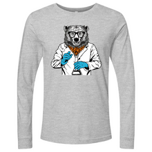 Load image into Gallery viewer, Exbearamints Long Sleeve