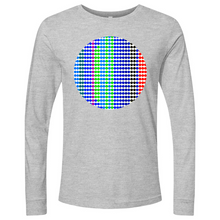 Load image into Gallery viewer, Pickleball-Bridget Riley Long Sleeve