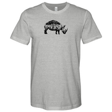 Load image into Gallery viewer, Rino Nature Heathered Tee