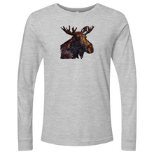 Load image into Gallery viewer, Animal Long Sleeve