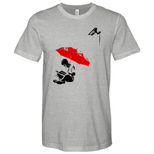 Load image into Gallery viewer, Banned 03 Heathered Tee