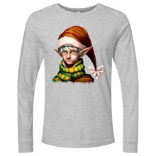 Load image into Gallery viewer, Elf Long Sleeve