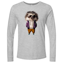 Load image into Gallery viewer, Hedgehog Playa Long Sleeve