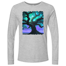 Load image into Gallery viewer, Mystical Oak 01 Long Sleeve