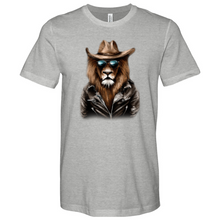 Load image into Gallery viewer, Bounty Hunter Heathered Tee