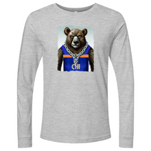 Load image into Gallery viewer, Bear Muscle Long Sleeve