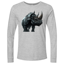 Load image into Gallery viewer, Rhino Warrior Long Sleeve
