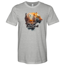 Load image into Gallery viewer, Detroit Tigers Min Heathered Tee
