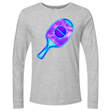 Load image into Gallery viewer, Pickleball Vaparwave Min Long Sleeve
