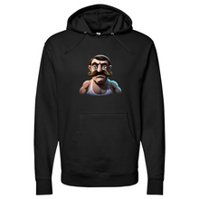 Load image into Gallery viewer, The Boxer Midweight Hooded Sweatshirt