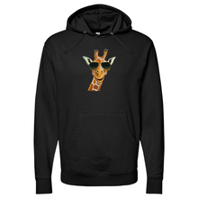 Load image into Gallery viewer, Gene Midweight Hooded Sweatshirt