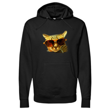 Load image into Gallery viewer, Sal Midweight Hooded Sweatshirt
