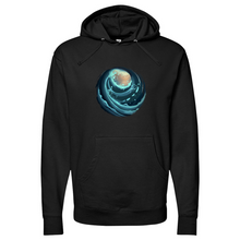 Load image into Gallery viewer, Hope Midweight Hooded Sweatshirt