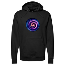 Load image into Gallery viewer, Circle Midweight Hooded Sweatshirt