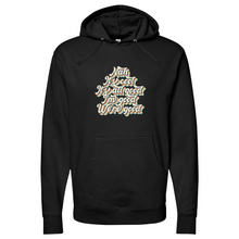 Load image into Gallery viewer, Nah It's All Good 01 Midweight Hooded Sweatshirt