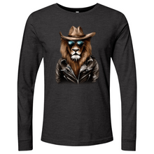 Load image into Gallery viewer, Bounty Hunter Long Sleeve