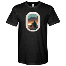 Load image into Gallery viewer, Sandy Beach Heathered Tee