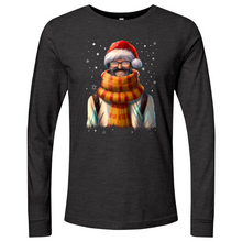 Load image into Gallery viewer, Winter Hipster Long Sleeve