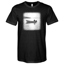 Load image into Gallery viewer, Nature Heathered Tee