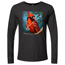 Load image into Gallery viewer, Lil Red Long Sleeve