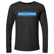 Load image into Gallery viewer, Water Frequency Long Sleeve