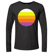 Load image into Gallery viewer, Pickleball Sunset Long Sleeve