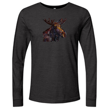 Load image into Gallery viewer, Animal Long Sleeve