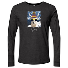 Load image into Gallery viewer, Doug Vibes Long Sleeve