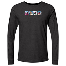 Load image into Gallery viewer, llama Vibes Long Sleeve