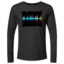 Load image into Gallery viewer, Frequency Cymbals Min Long Sleeve
