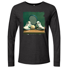 Load image into Gallery viewer, Tennis Pack Retro Long Sleeve