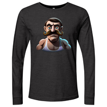 Load image into Gallery viewer, The Boxer Long Sleeve