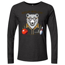 Load image into Gallery viewer, Bear Ballin Long Sleeve