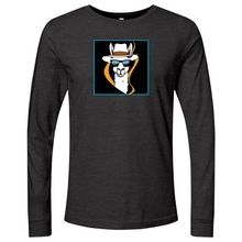 Load image into Gallery viewer, Llama Cigars Long Sleeve