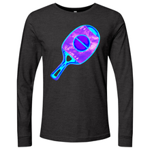 Load image into Gallery viewer, Pickleball Vaparwave Min Long Sleeve