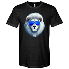 Load image into Gallery viewer, Detroit Heathered Tee