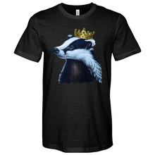 Load image into Gallery viewer, Rabbit Heathered Tee