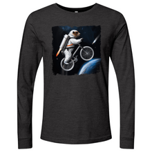 Load image into Gallery viewer, Mouse Astronut Long Sleeve
